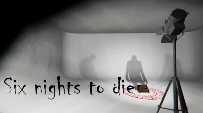 Six nights to die-TENOKE Free Download