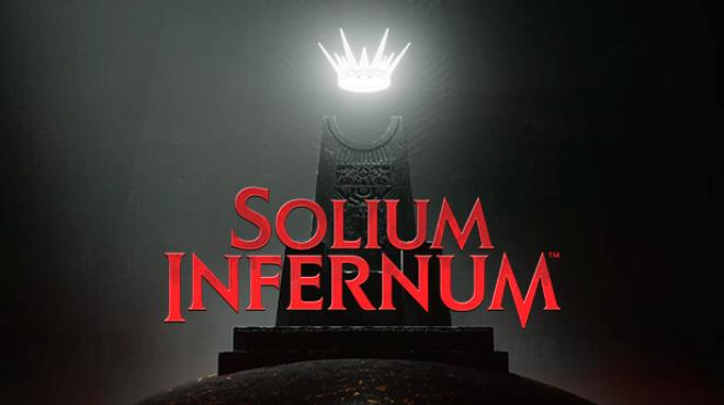 Solium Infernum-SKIDROW Free Download