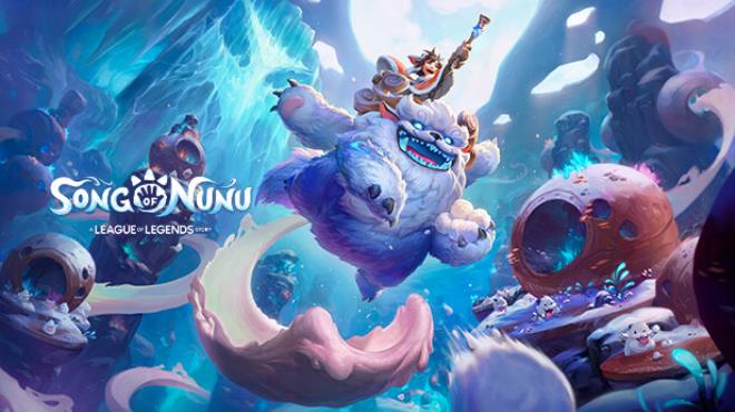 Song of Nunu A League of Legends Story v20231130-TENOKE Free Download