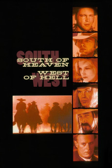 South of Heaven, West of Hell Free Download