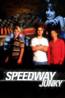 Speedway Junky Free Download