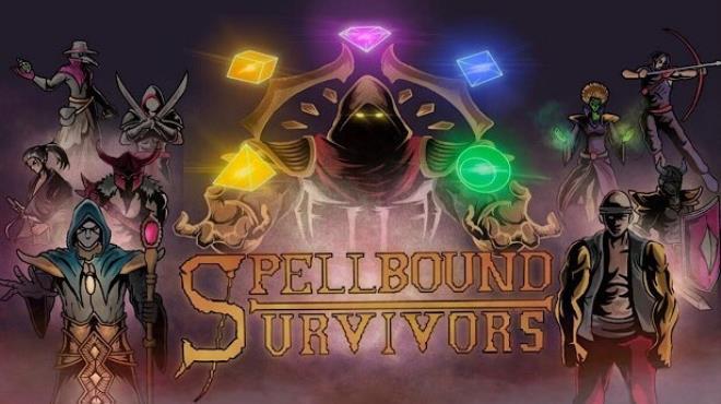 Spellbound Survivors Free Download