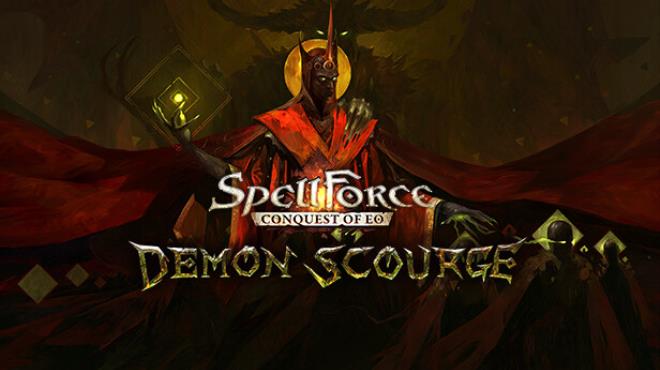 SpellForce Conquest Of Eo Demon Scourge-SKIDROW Free Download