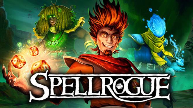 SpellRogue (Early Access) Free Download