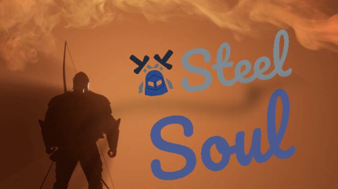 Steel Soul-TENOKE Free Download