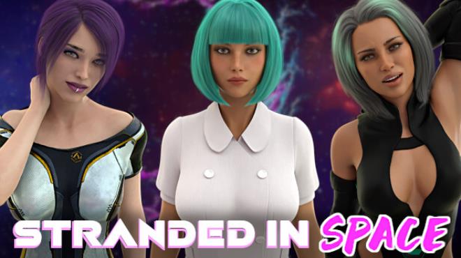 Stranded in Space Free Download