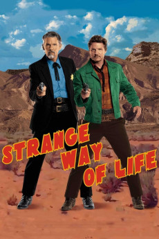 Strange Way of Life Free Download