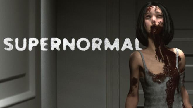 Supernormal Update v1 3 5-TENOKE Free Download