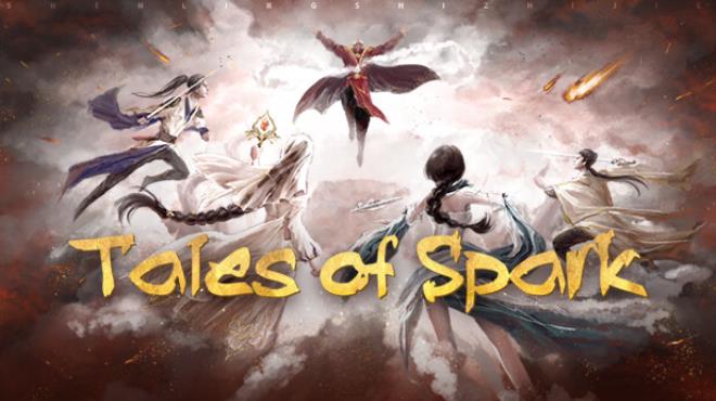 Tales of Spark Free Download