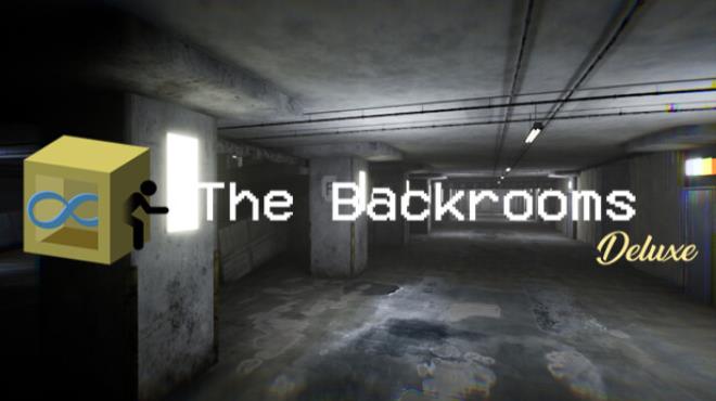 The Backrooms Deluxe-TENOKE Free Download