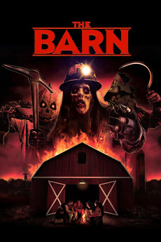 The Barn Free Download