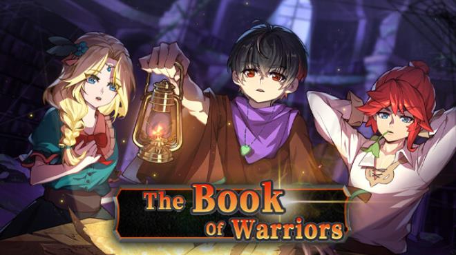 The Book of Warriors Free Download