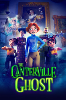 The Canterville Ghost Free Download