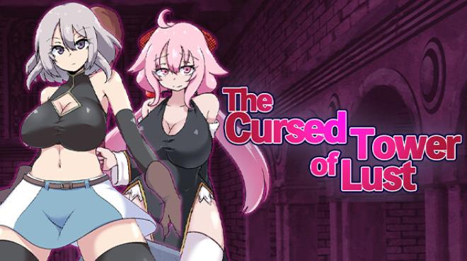 The Cursed Tower of Lust Free Download