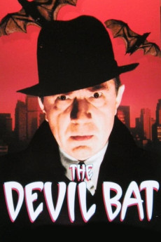 The Devil Bat Free Download