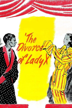 The Divorce of Lady X Free Download
