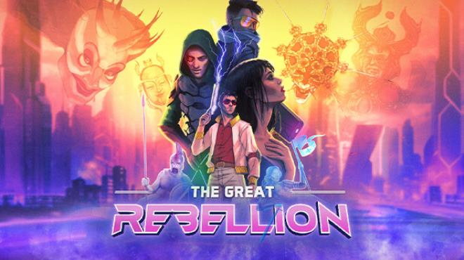 The Great Rebellion-TENOKE Free Download