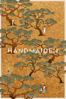 The Handmaiden Free Download