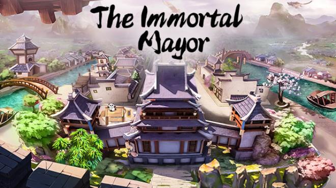 The Immortal Mayor Update v1 0 14-TENOKE Free Download