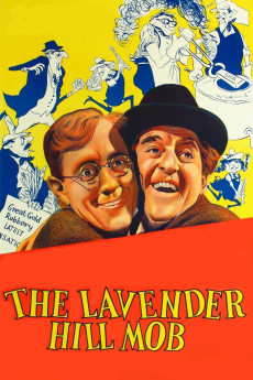 The Lavender Hill Mob Free Download