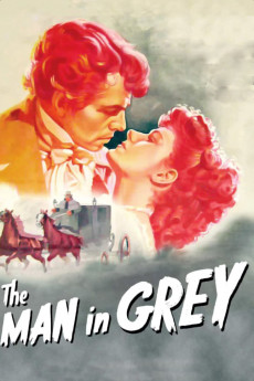 The Man in Grey Free Download