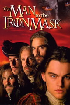 The Man in the Iron Mask Free Download