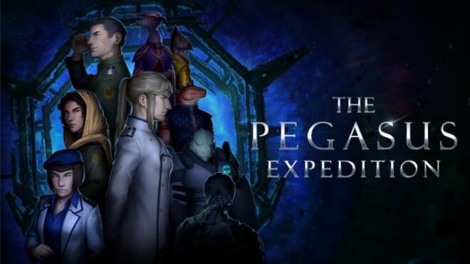 The Pegasus Expedition v2024 Jan03-I KnoW Free Download