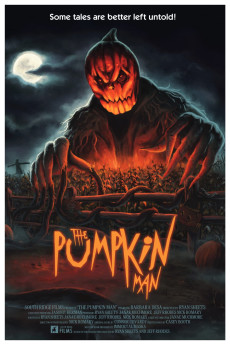 The Pumpkin Man Free Download