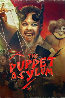 The Puppet Asylum Free Download