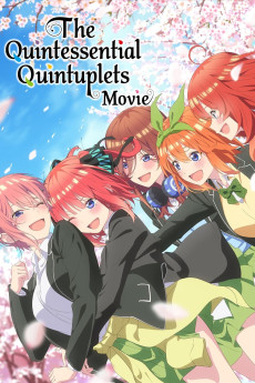 The Quintessential Quintuplets Movie Free Download
