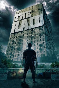 The Raid: Redemption Free Download