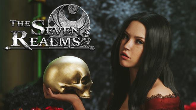 The Seven Realms – Realm 1: Terran Free Download