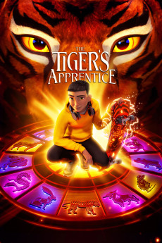 The Tiger’s Apprentice Free Download