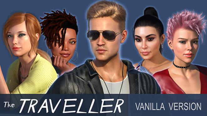 The Traveller Vanilla Version-TENOKE Free Download