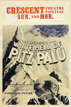 The White Hell of Pitz Palu Free Download