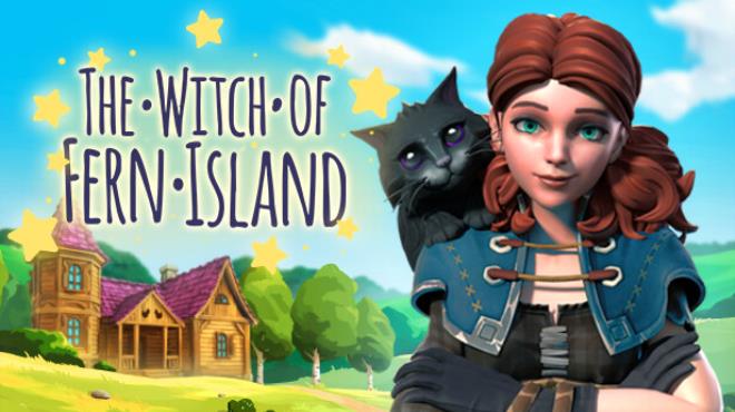 The Witch Of Fern Island-SKIDROW Free Download