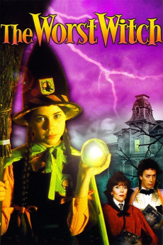 The Worst Witch Free Download