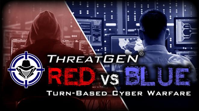ThreatGEN: Red vs. Blue Free Download