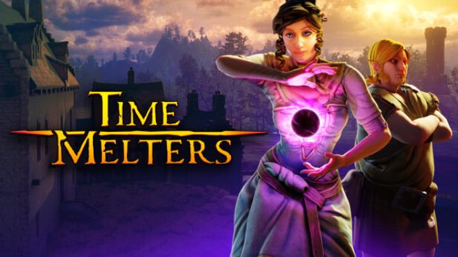 Timemelters-SKIDROW Free Download