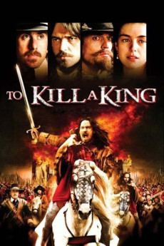 To Kill a King Free Download