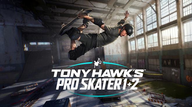 Tony Hawks Pro Skater 1 Plus 2 v20231109-TENOKE Free Download