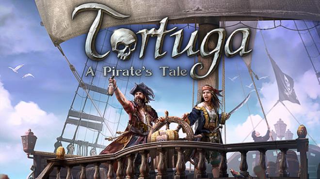 Tortuga A Pirates Tale-SKIDROW Free Download