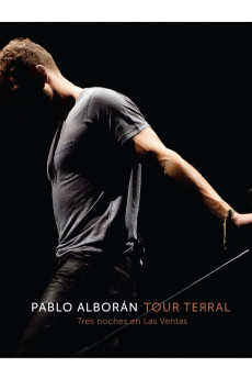 Tour Terral. Tres noches en Las Ventas Free Download