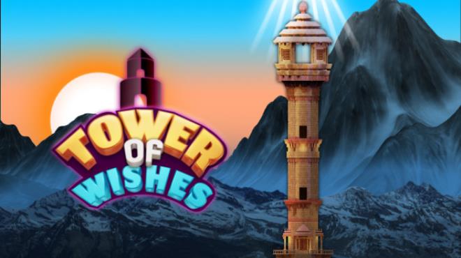 Tower Of Wishes: Match 3 Puzzle Free Download