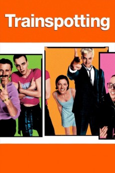 Trainspotting Free Download