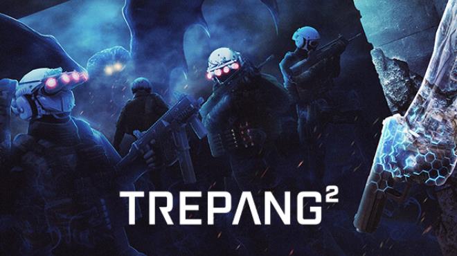 Trepang2 Build 2248-TENOKE Free Download