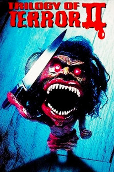 Trilogy of Terror II Free Download