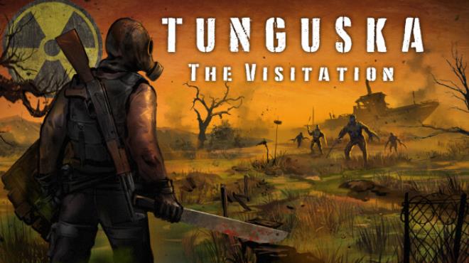 Tunguska The Visitation Slaughterhouse-RUNE Free Download