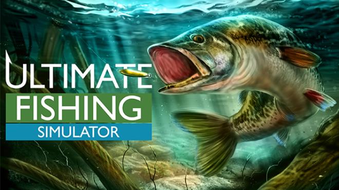 Ultimate Fishing Simulator v2 3 24 02 141-TENOKE Free Download