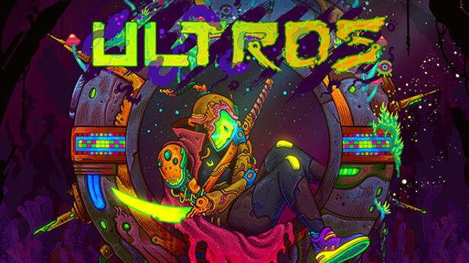 Ultros-SKIDROW Free Download